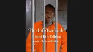 The Life Of Ezekiah Mordecai Fusario: Behind Bars Exclusive Interview Edition