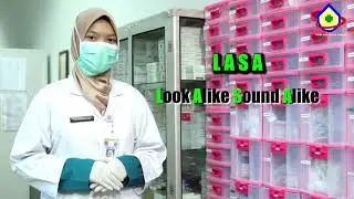 6 Sasaran Keselamatan Pasien Puskesmas Kecamatan Koja