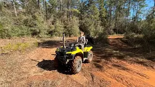 Messed up both Hondas in first 10 minutes ￼￼
