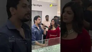 ദിൽഷ റംസാനെ നോക്കുന്നത് കണ്ടോ 😍😍 #ramzan #dilsha