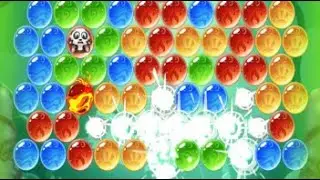 Bubble Shooter 2021 Level 1 to 10
