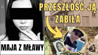 Maja z Mławy &ndash; Brutalne morderstwo, zacieranie ślad&oacute;w i szokujące nagrania. Kto pomagał?