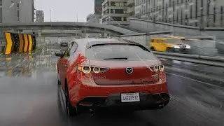 GTA 5 Real Life Weather Enhancement With Custom Timecycle Gameplay On RTX4090 Ultra Settings 4K60FPS