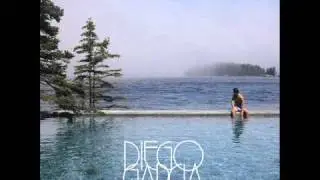 Diego Garcia - Laura - Roses and Wine