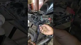 motorcycle ka panel bahut jyada vibrate karta #vibration #bikeshorts #shortsbeta #bike