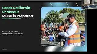 Superintendent's State of District Update (10.14.2025)