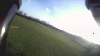 #Gnat130 - micro FPV