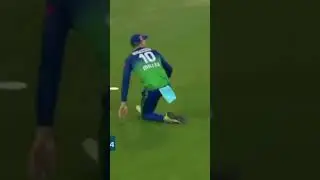 Ihsanullah 5 Wkt Vs Quetta Gladiators