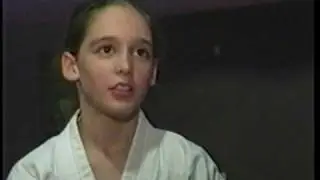 TV 20 February 2004