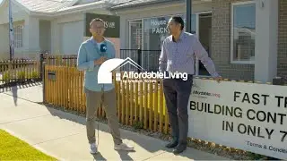 🏡 Discover the Simplicity of Building with Frenken Homes at Smiths Lane | OpenLot