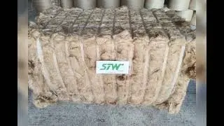 JUTE CARDED SLIVER- stwjutehouse@yahoo.com www.stwexim.com