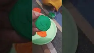 little creative world#art #creativity#skill development level #creative at home #creativityforkids