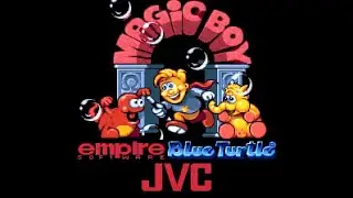 Magic Boy (SNES) - Longplay
