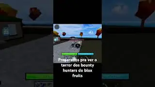 O terror dos bounty hunters #music