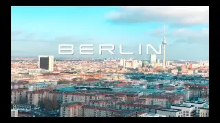 BERLIN - the real team building