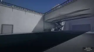 Project: SCP - CI Spawnwave (Daytime)