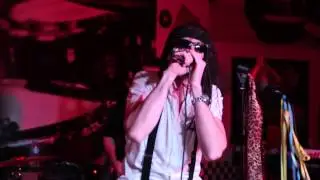 HF Live - 2014