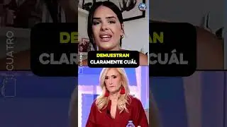 💥 BRUTAL DESTROZO A PODEMOS. ZASCA.