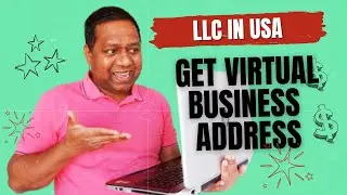 How to Get a Business Virtual Address in the US in 2025 &ndash; Step-by-Step Guide