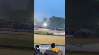 Formula Drift Road Atlanta 2024 #racing #race #drift #drifting #automobile #driftboss