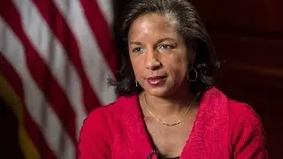 WATCH LIVE: Former National Security Adviser Susan Rice to speak at Center for American Progress