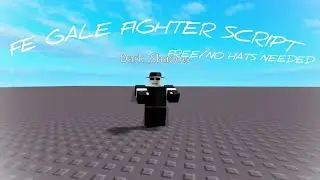FE Gale Fighter Script