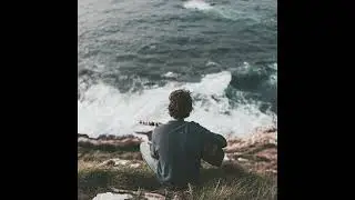 Respire &agrave; fond (Lofi Guitar Type Beat)