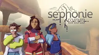 Sephonie - Announcement Trailer