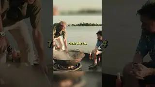 Jeremy Cooking in Vietnam😂#cars #grandtour #topgear