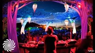 Nano Records Showcase for RadioOzora mixed by DALA