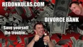 Divorce Bank | Popp Culture