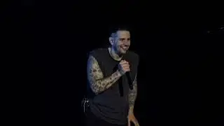 Avenged Sevenfold / Vivo X El Rock / Perú 2025