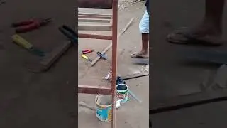cara buat kipas padi biar mudah ngipasnya