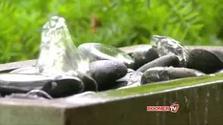 Soothing Water 