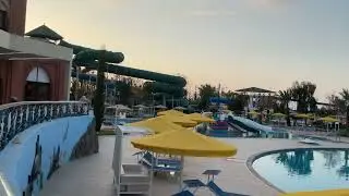 Holiday in Morocco