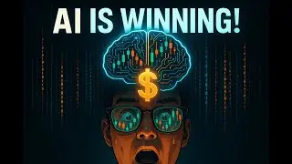 How AI is Taking Over Forex Trading &ndash; Are You Ready?
