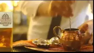 Steam Infusion