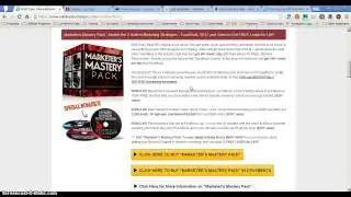 MLM Lead Generation Made Easy! Learn To Generate Your Own MLM Leads