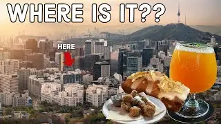 ONLY 72 hours to find Seoul's BEST food and beer