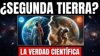&iquest;Qu&eacute; pasar&iacute;a REALMENTE si pisaras el exoplaneta Kepler-452b?