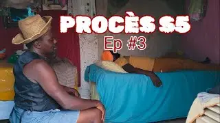 PROCÈS S5 EP #3 [ Ti Mal - Kazèk Defo - Nazwel - Naika - Lerès - Ado - Kalabwa - Lamèsi - Assosi ]