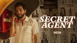 &lsquo;The Secret Agent&rsquo; Star Wagner Moura On Standing Up and Speaking Out