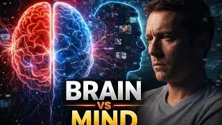 Brain Vs Mind