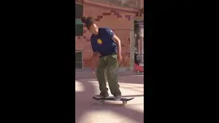 insane manual from Spencer Semien in issue 13