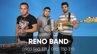 RENO BAND - Čard&aacute;&scaron;   /cover/ VIDEOKLIP