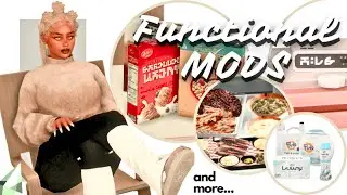 Must-Have Sims 4 Mods for a Better Gameplay (2024)