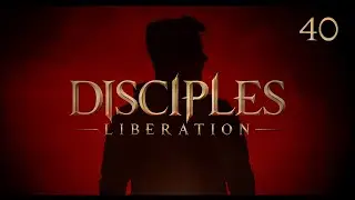 Zagrajmy w Disciples: Liberation (PL) #40 - KRAINA WOTANA! (GAMEPLAY PL)