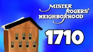 Mister Rogers' Minecraft Neighborhood: Episode #1710 by Fatniss #misterrogersneighborhood #minecraft