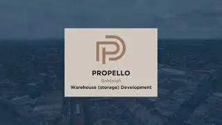 PROPELLO OAKLEIGH | 9 Boutique Warehouses in Prime Location | Crabtrees Real Estate