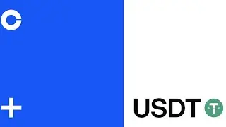 Como comprar USDT utilizando la billetera Coinbase